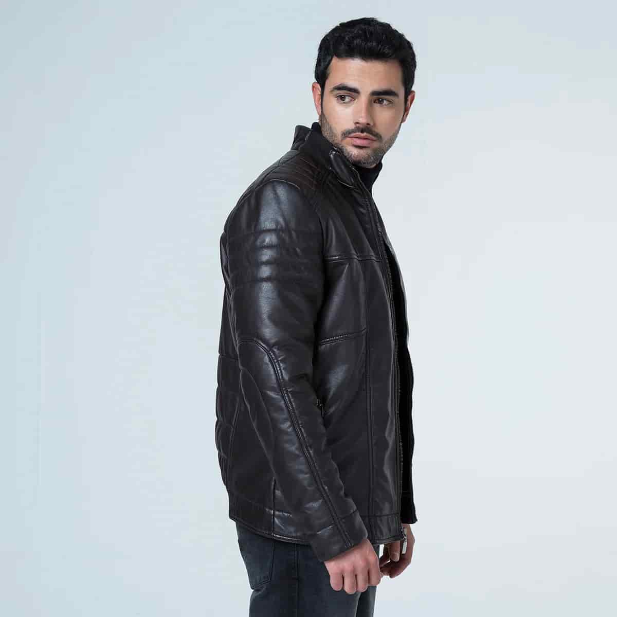 Chaqueta Sintetica Regular Czd - miniatura 4