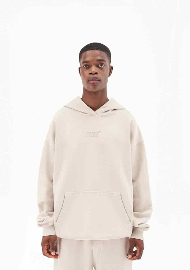 Classic Fog Hoodie - miniatura 2
