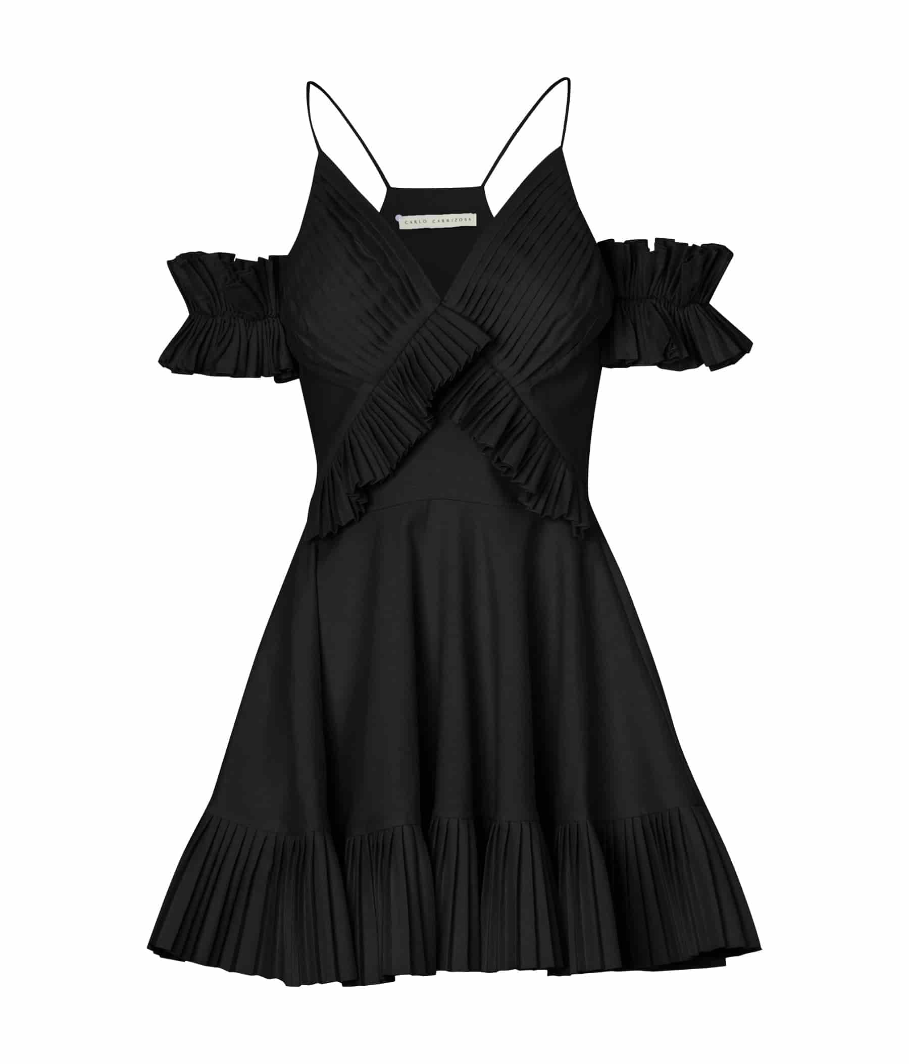 CLARISSA DRESS - miniatura 3
