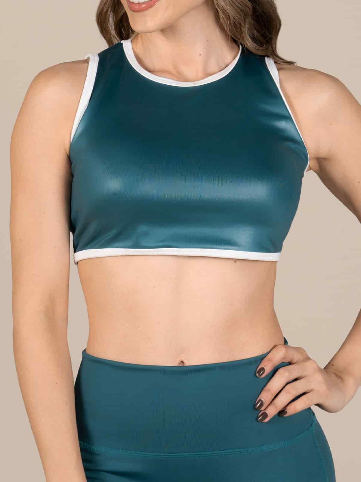 Set black leggins perla - miniatura 6