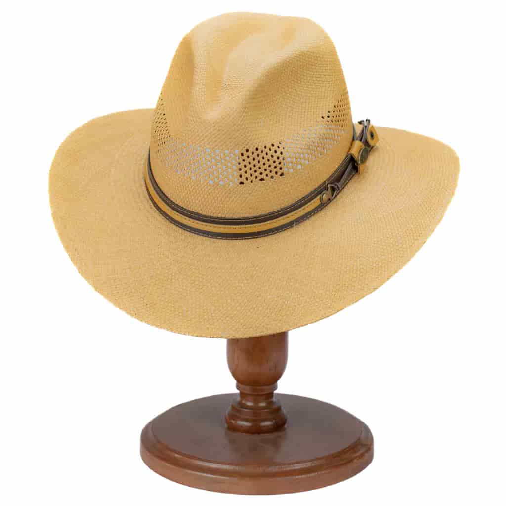 Sombrero Lusitano Cerveira - miniatura 1