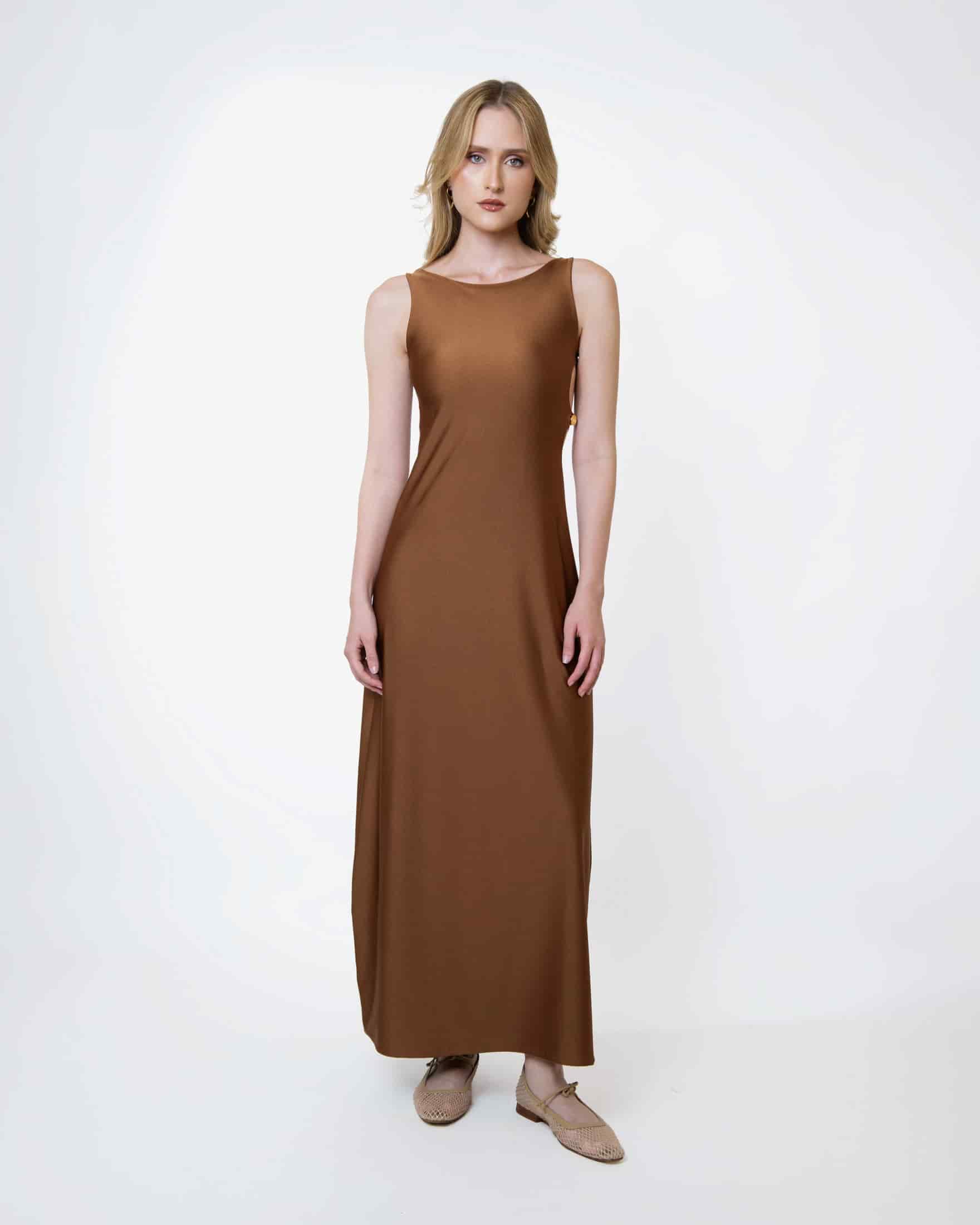 Ease Dress - miniatura 2