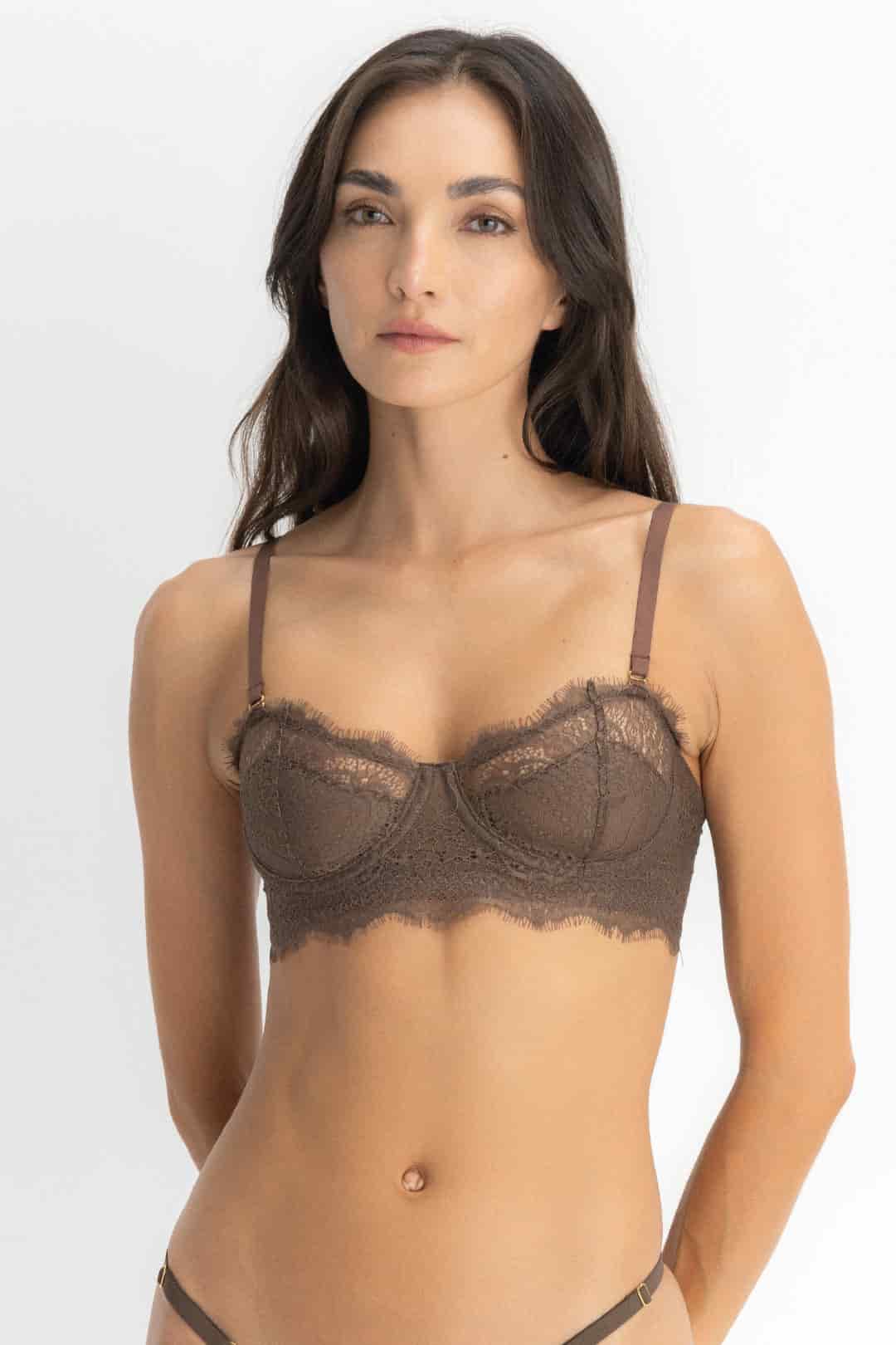 BRA PIA ESPRESSO - miniatura 1