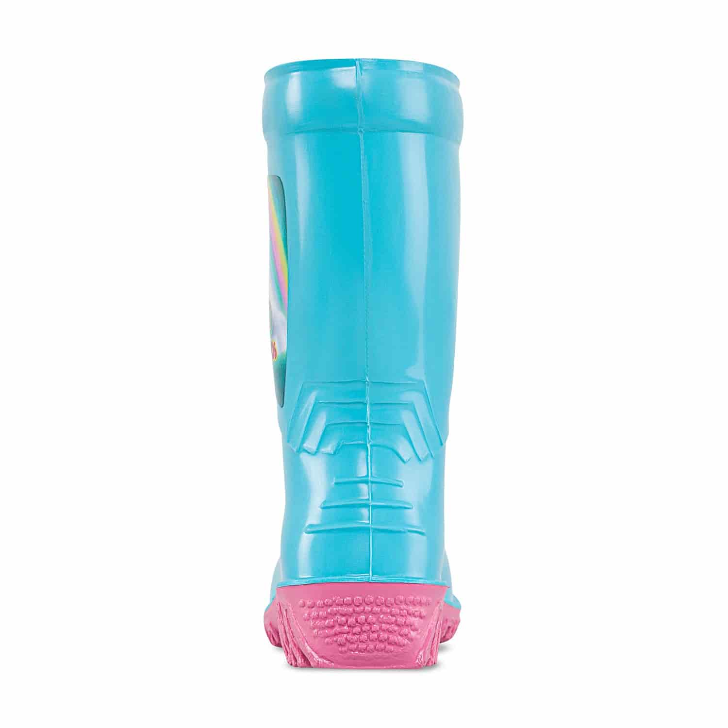 Botas Lluvia Yimihiri Agua-Fucsia Croydon Para Niña - miniatura 5