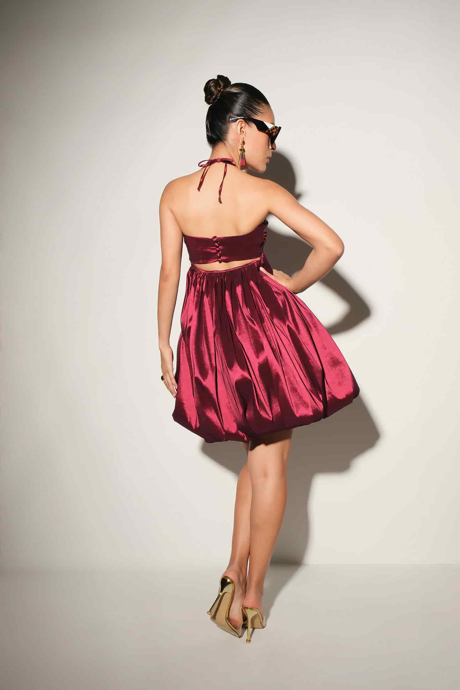 VESTIDO ANASTASIA - miniatura 12