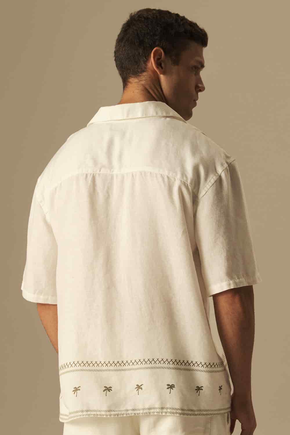Camisa - miniatura 2