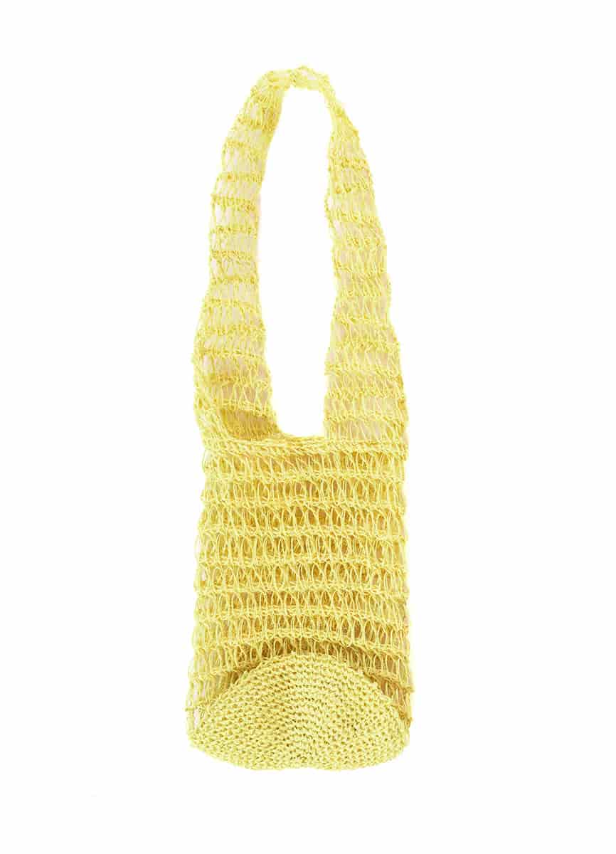 ACCESORIES BEACH BAG FIQUE BAG 9457 - miniatura 1