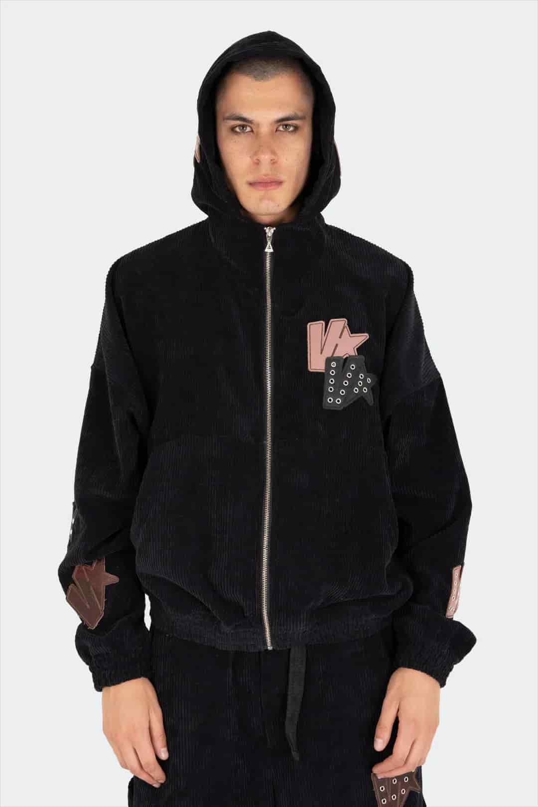 VENENO BUZO DARK GRAIN - miniatura 1