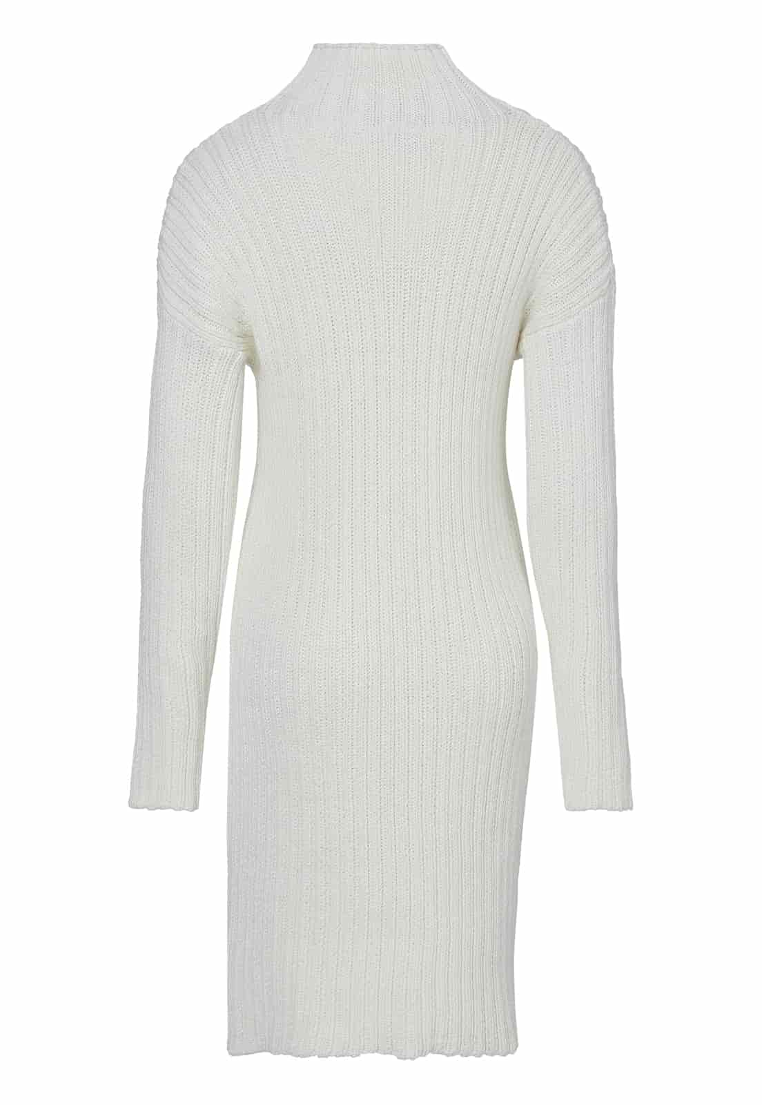 SHORT RIB DRESS - miniatura 3