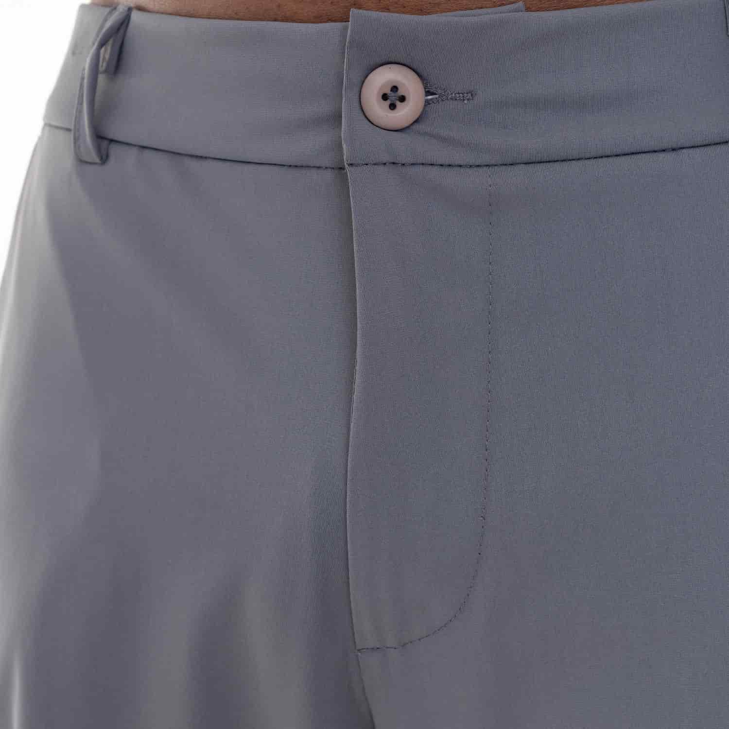 Classic Trouser Grey - miniatura 3