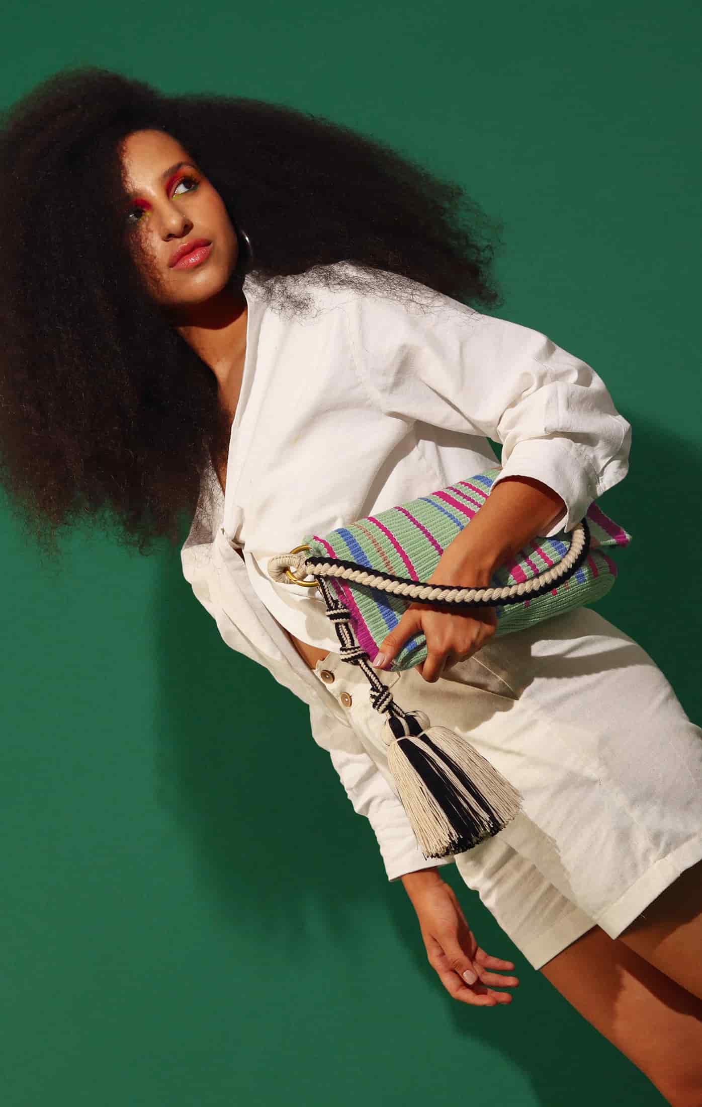Petunia Long Clutch - miniatura 1