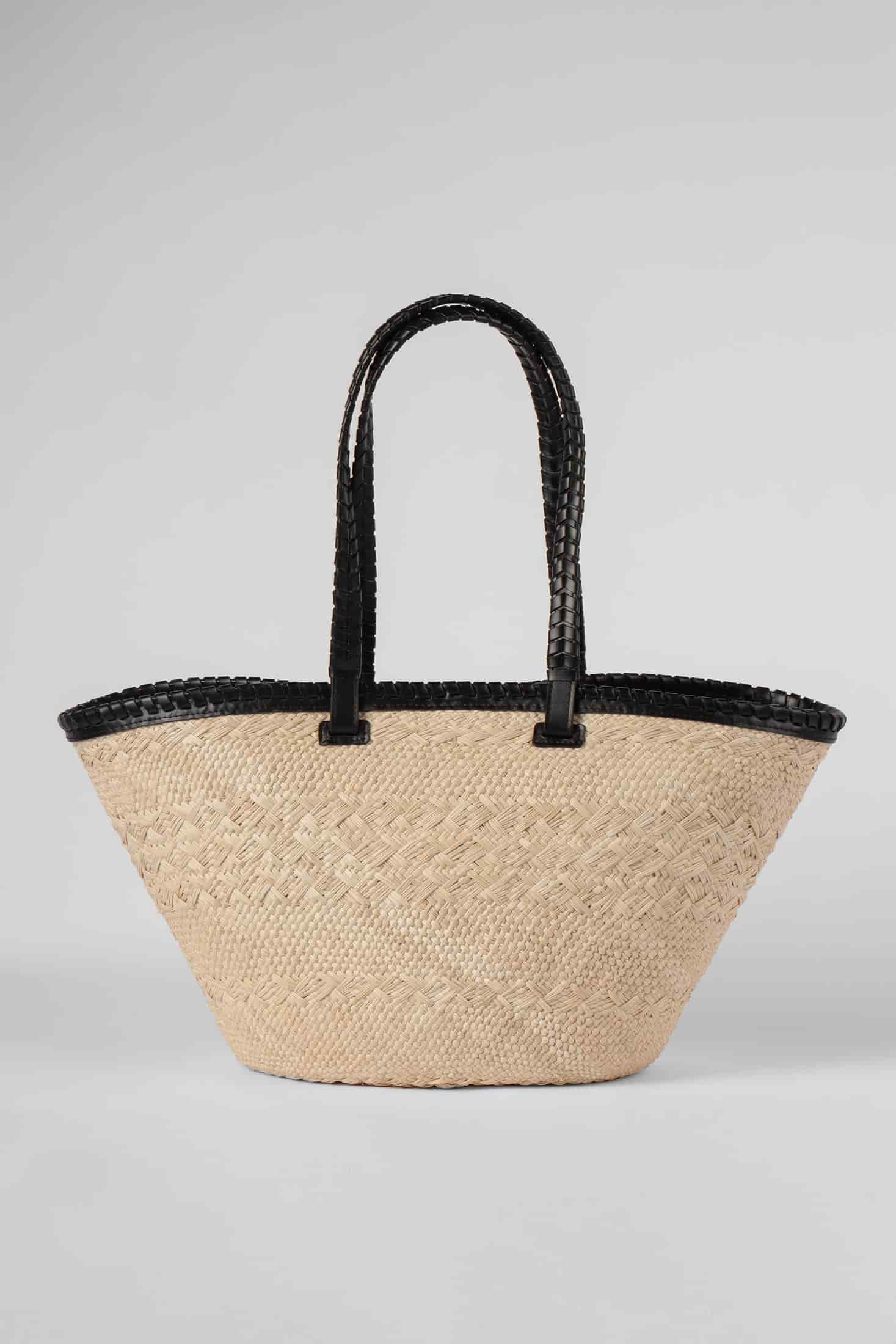 Santorini Basket, Navy Blue - miniatura 8