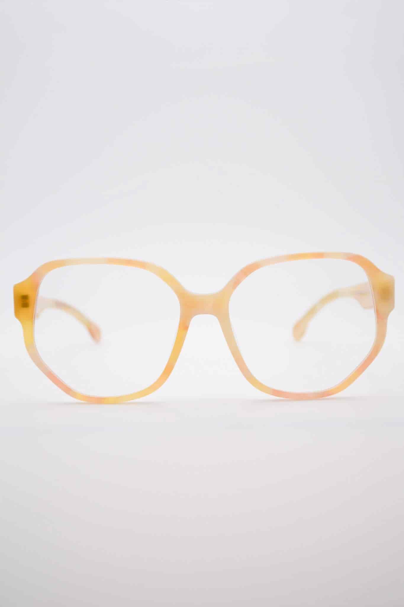 montura seventy2 mármol amarillo - miniatura 1