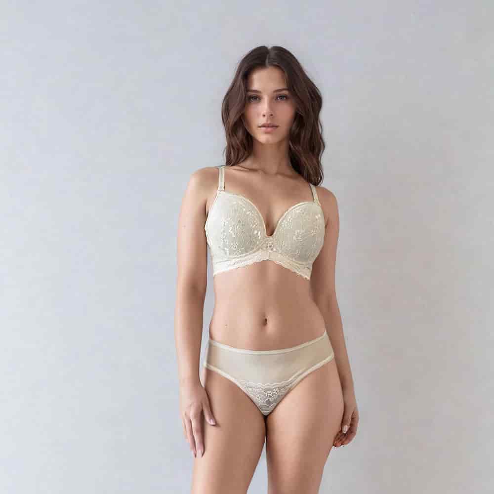Panti Semi Cachetero Lucía. - miniatura 3