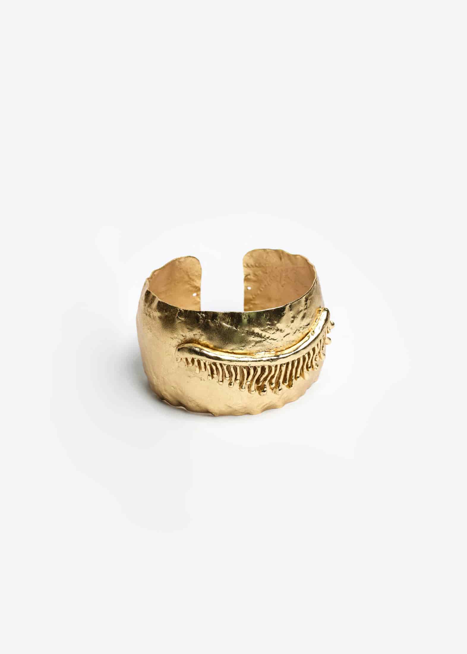 Brazalete Ojo Cerrado - miniatura 3