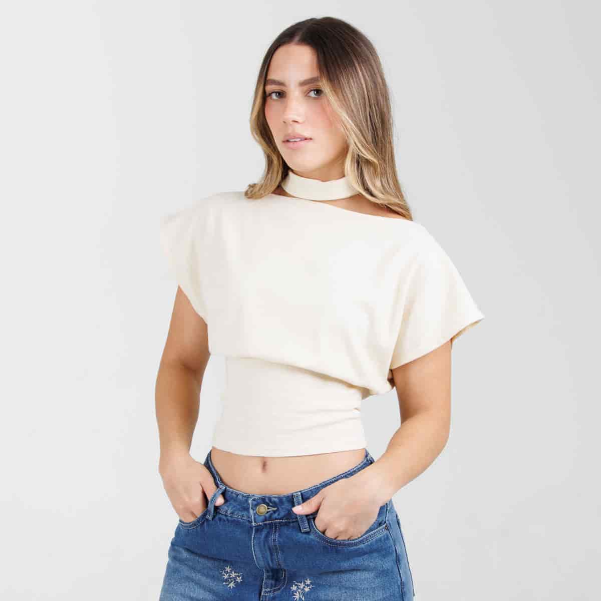 Blusa Axspen B2002 - miniatura 2