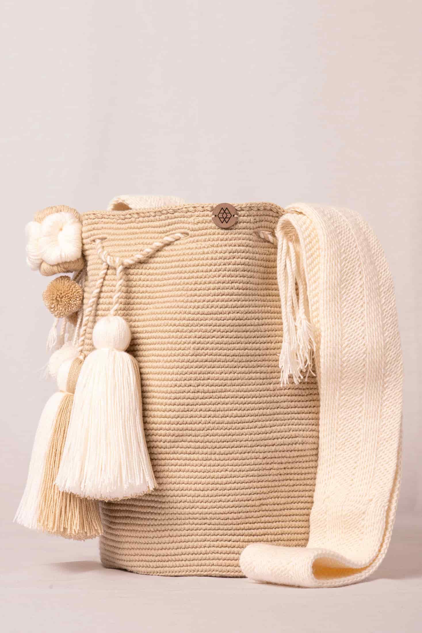 Mochila Flor Normal - miniatura 17