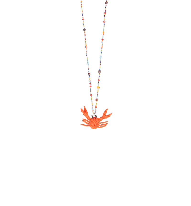 Collar Cangrejito - miniatura 2
