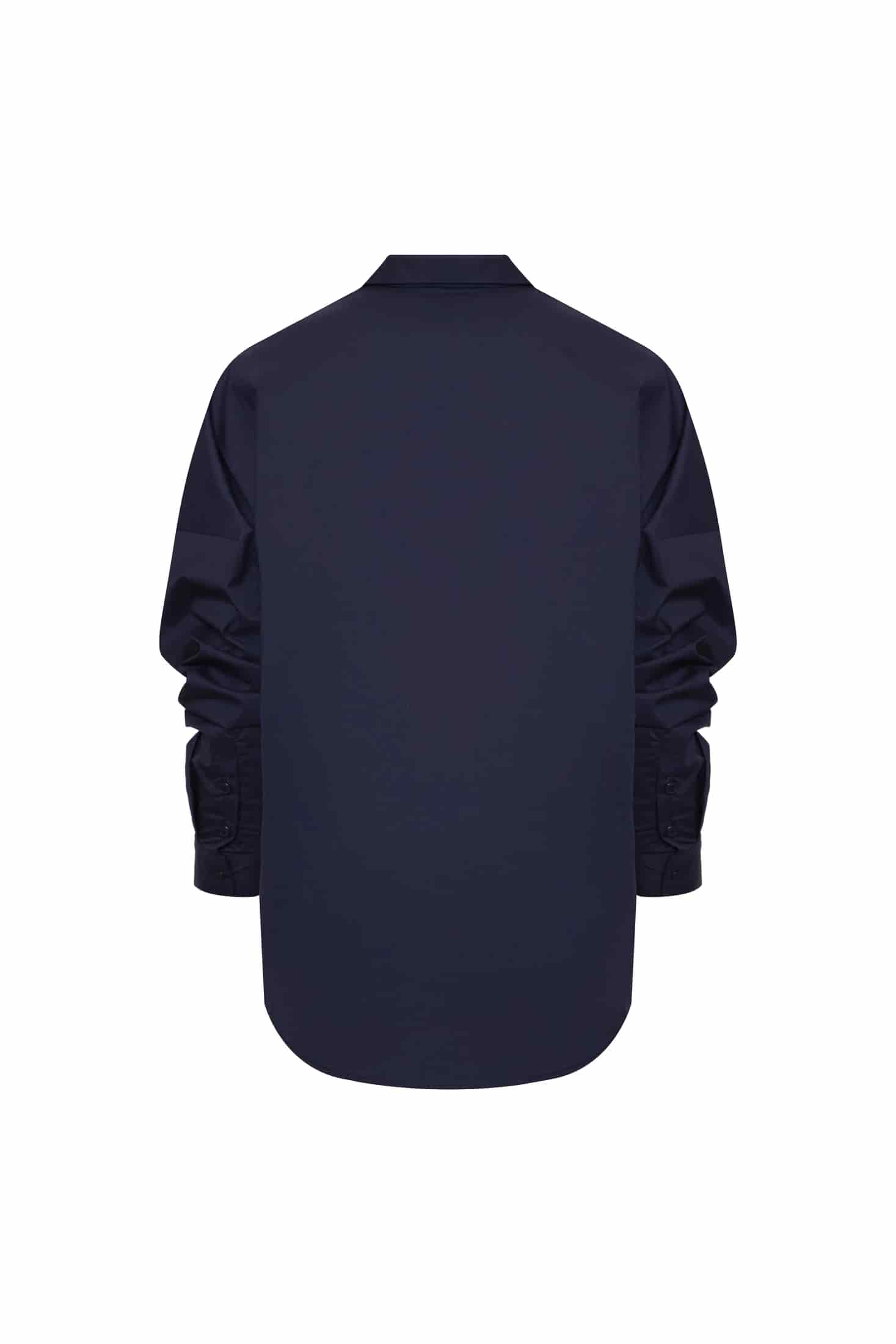 Dalila Blouse - miniatura 3