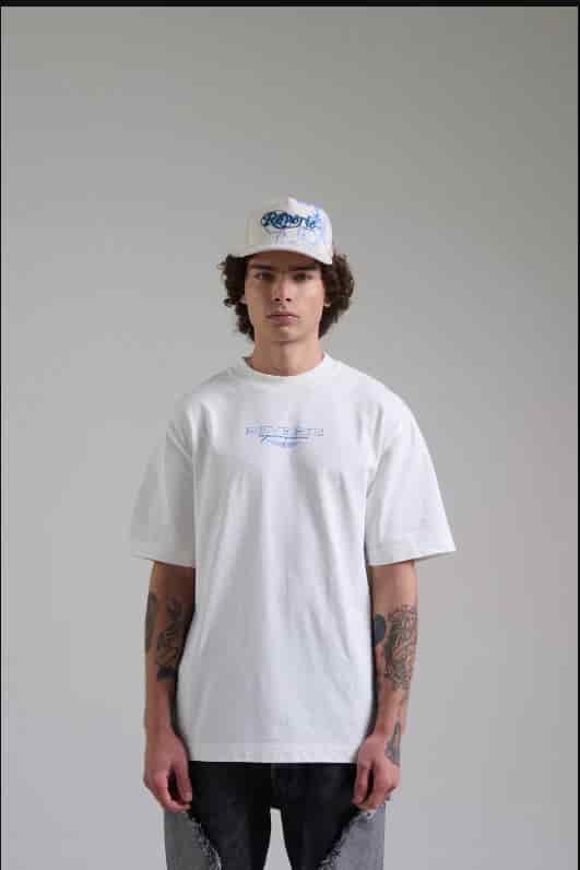DRIFT T-SHIRT - miniatura 1