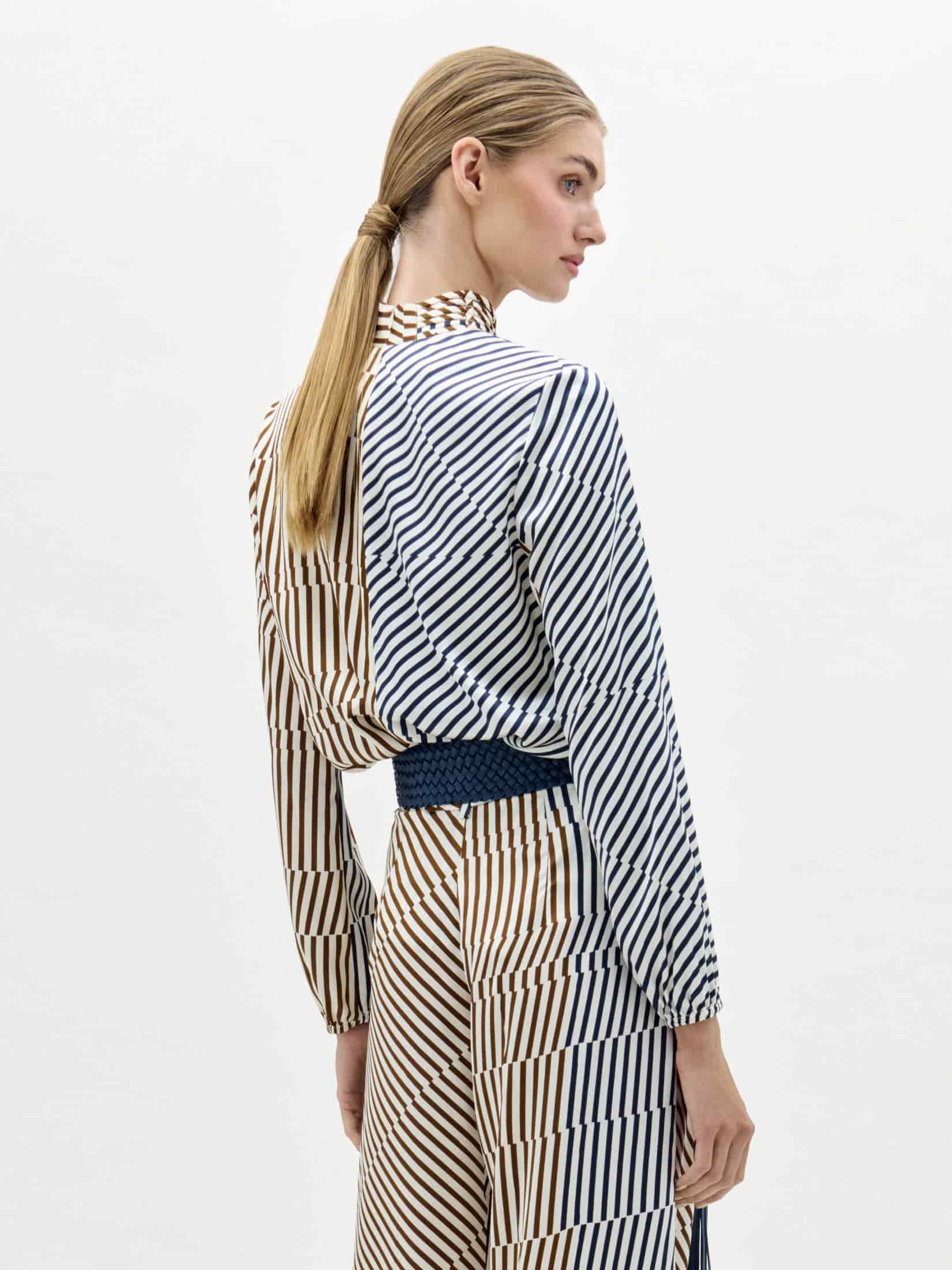 Jasper Blouse - miniatura 3