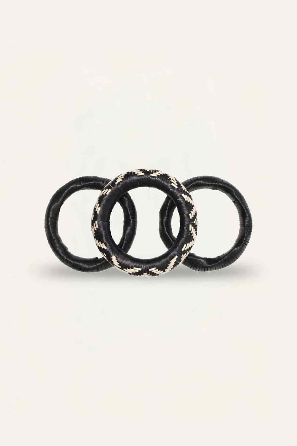 Nomad Queen Bangles - miniatura 2