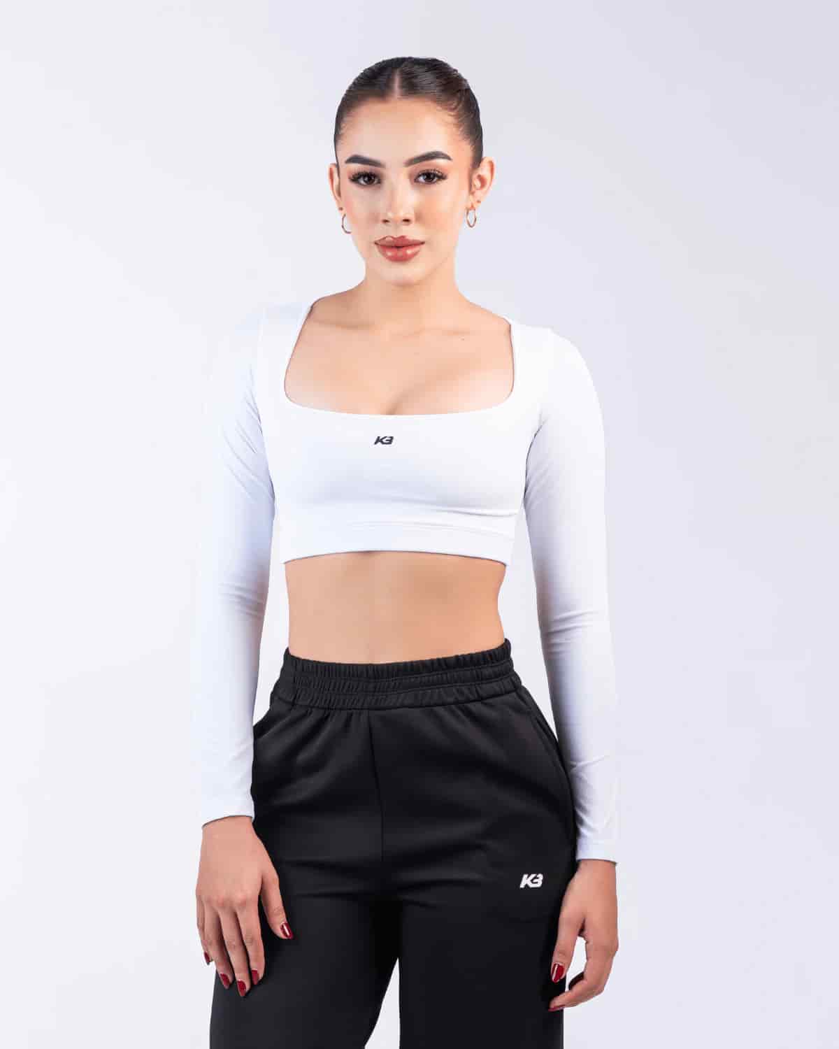 Top Buzo┃KAYBU REF.1030 - miniatura 1
