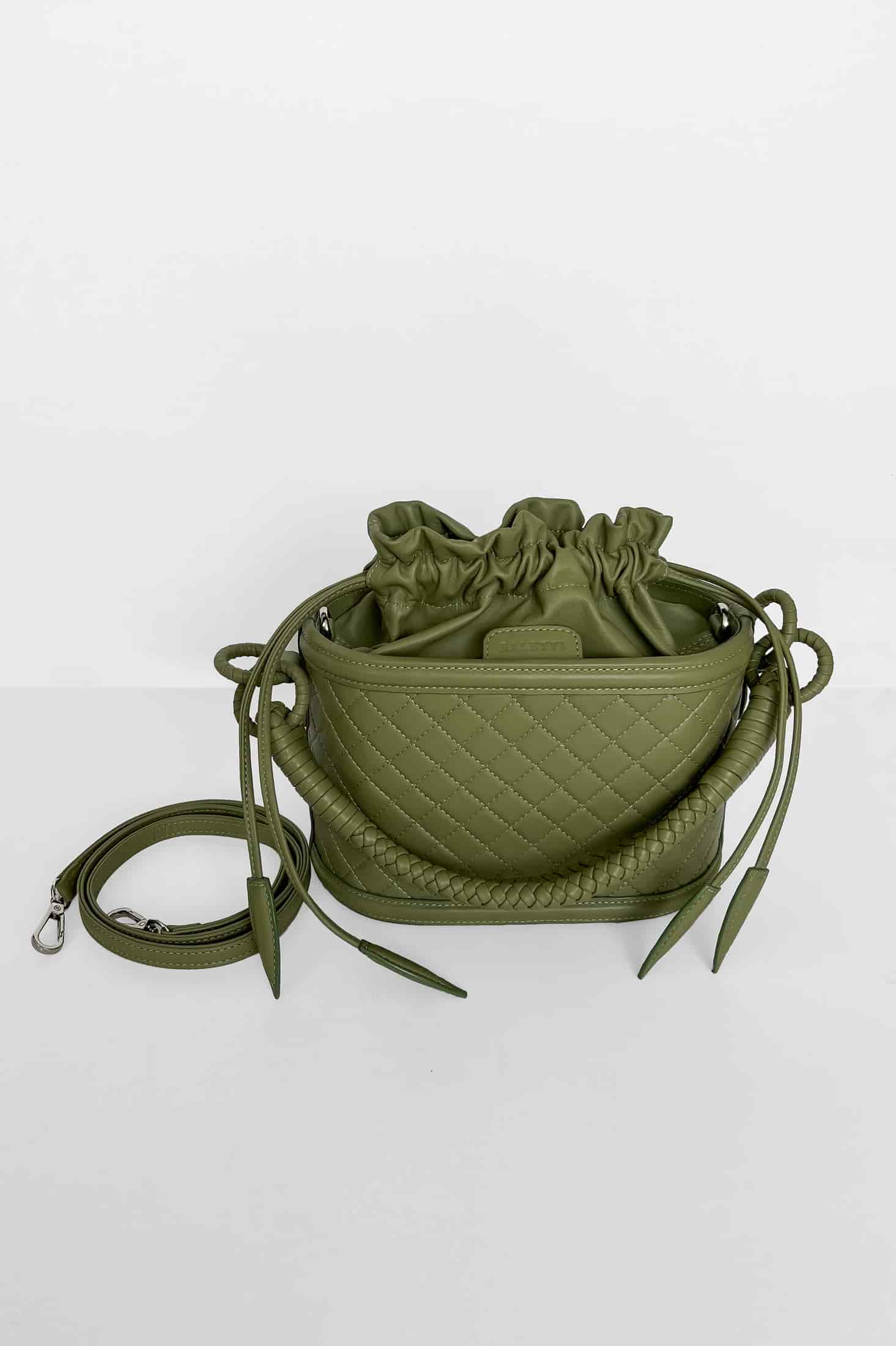 Basket Bucket, Aloe - miniatura 4