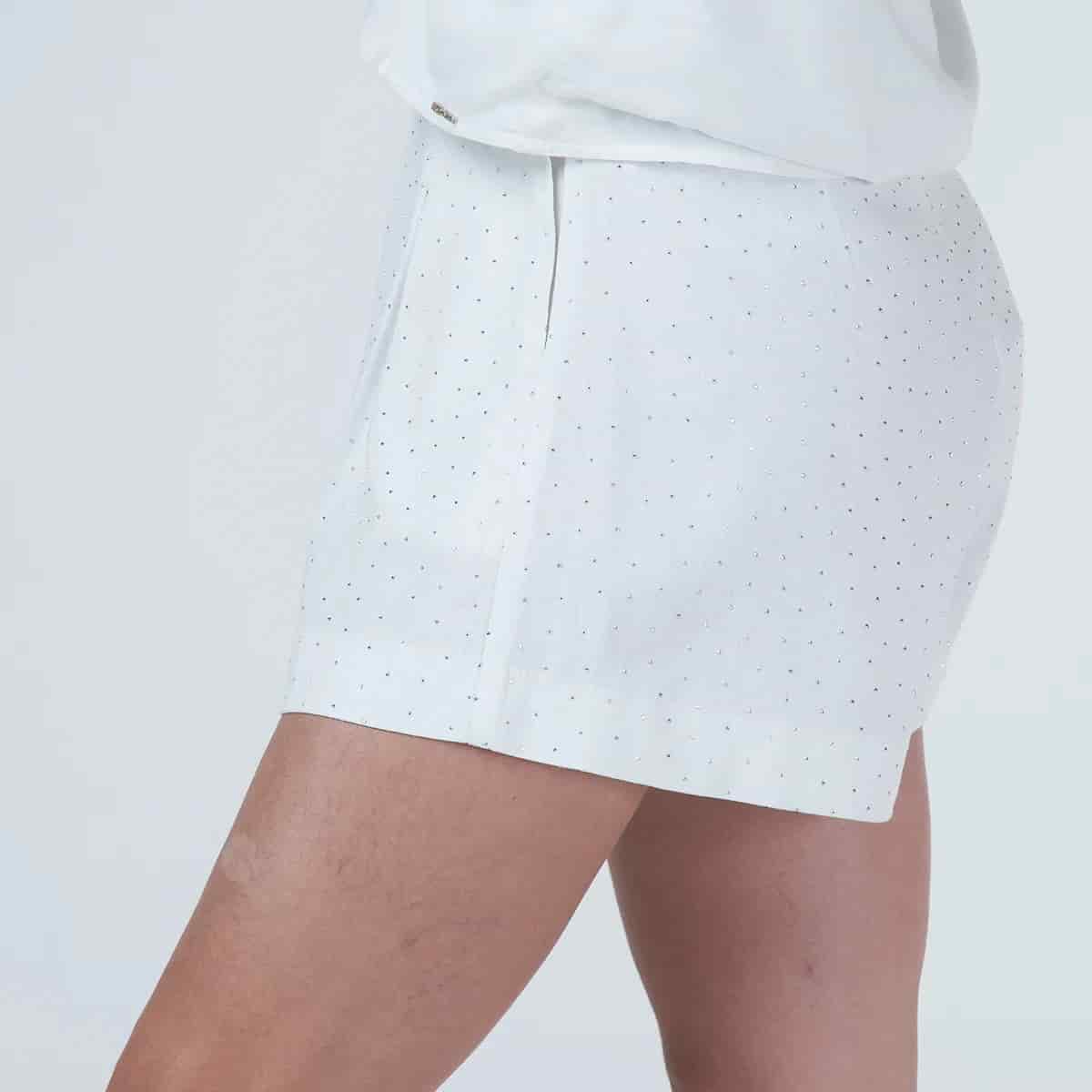 Short Regular Gemma - miniatura 4