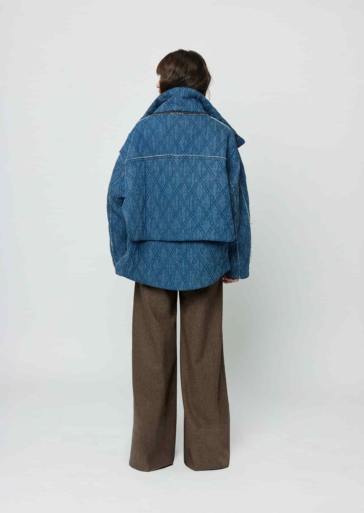 Wild Jacket - miniatura 4