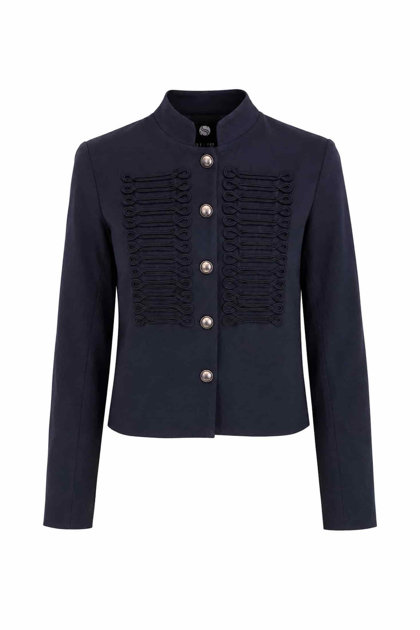 NAUTICA JACKET - miniatura 1