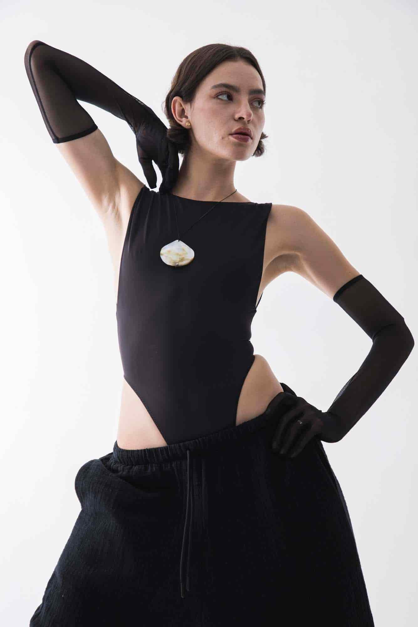 PETRA BODYSUIT - miniatura 8