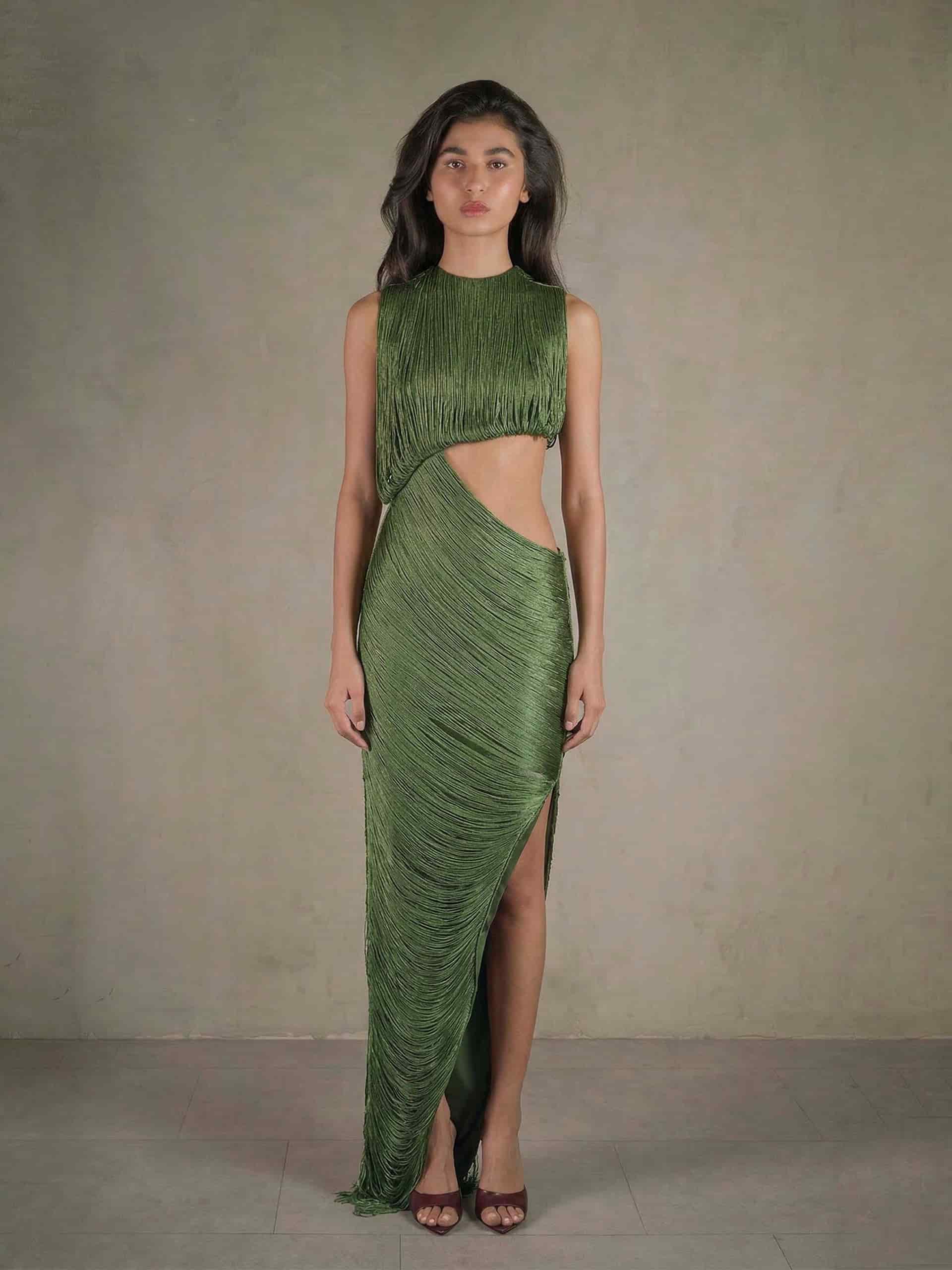 CEIBA DRESS - miniatura 1