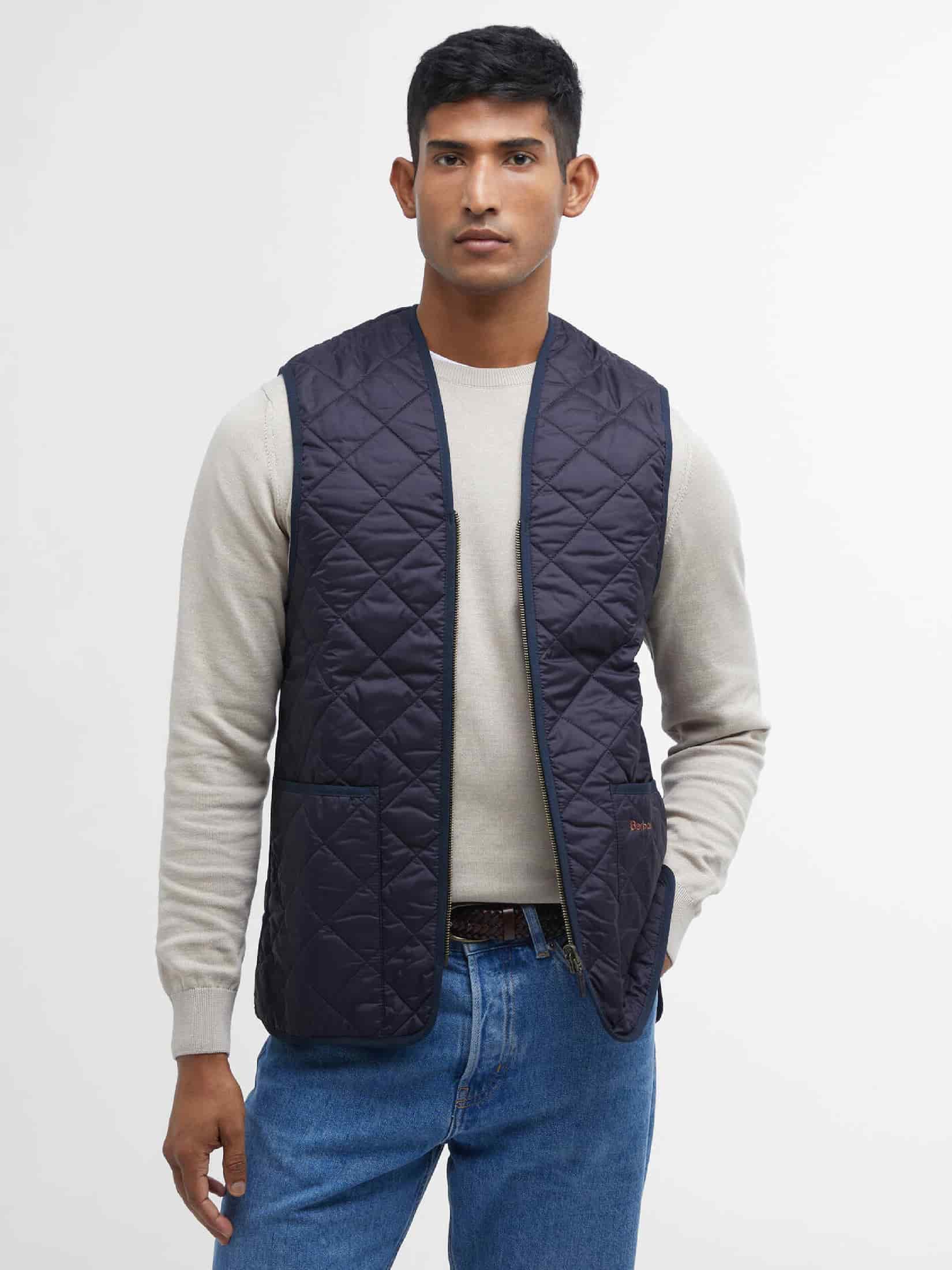 Quilted Zip-In Liner - miniatura 2
