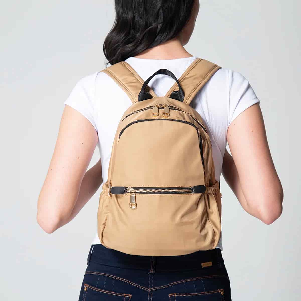 Morral Juvenil Chiqui - miniatura 3