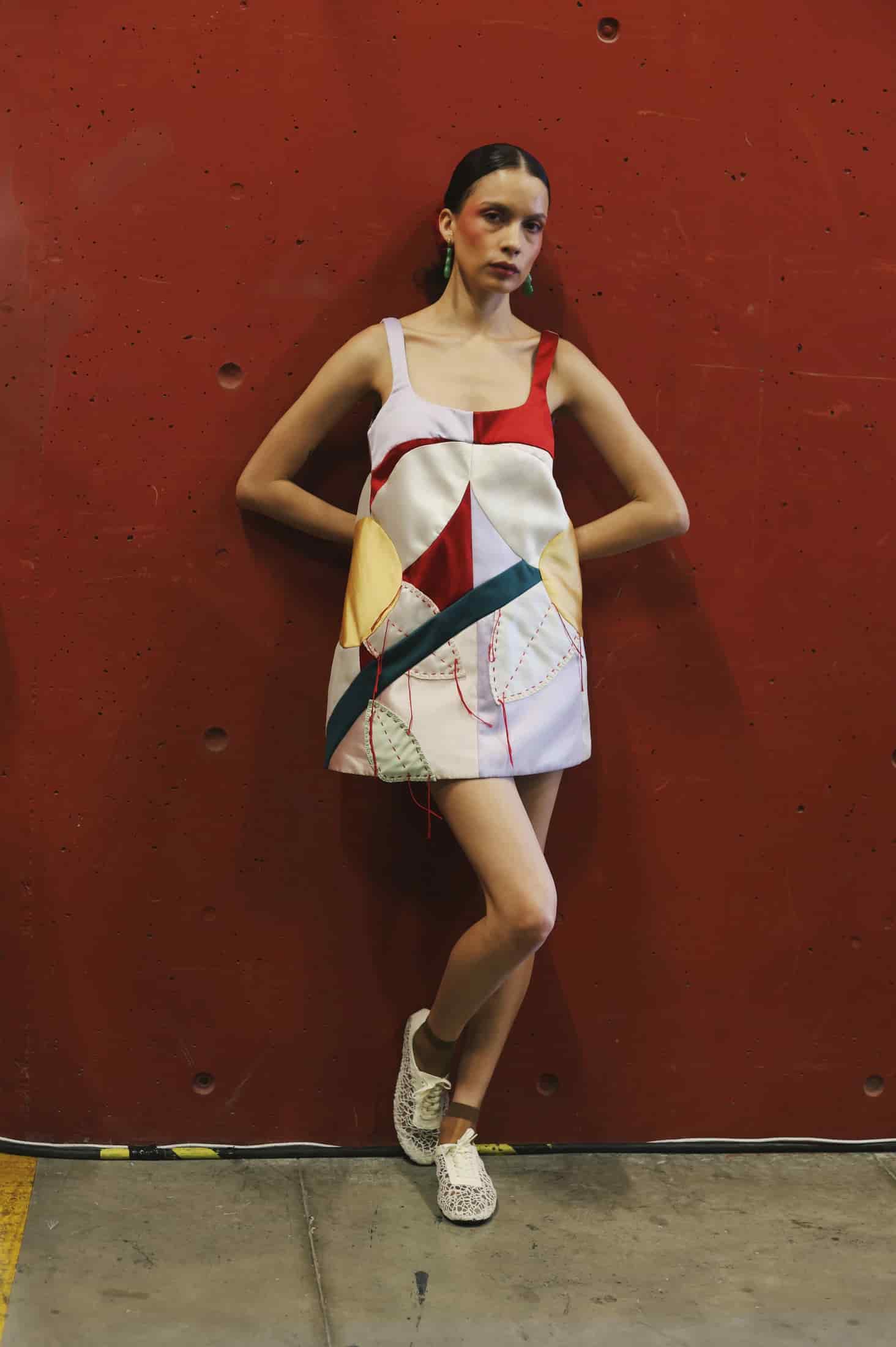 The Circe Dress - miniatura 5