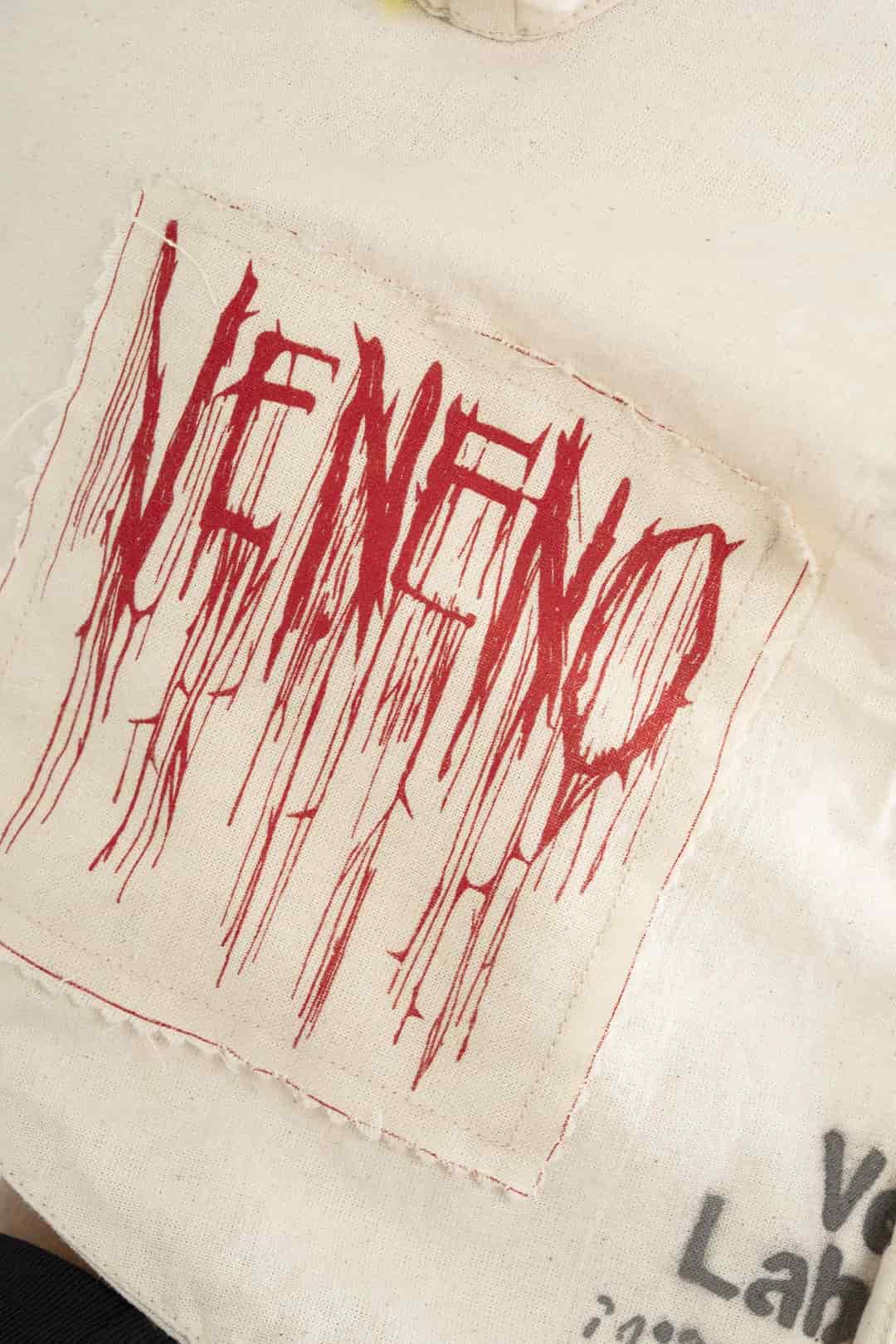 VENENO HORN MASK - miniatura 7