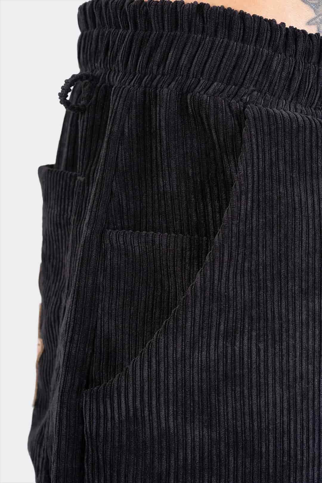 VENENO PANTALON DARK GRAIN - miniatura 7