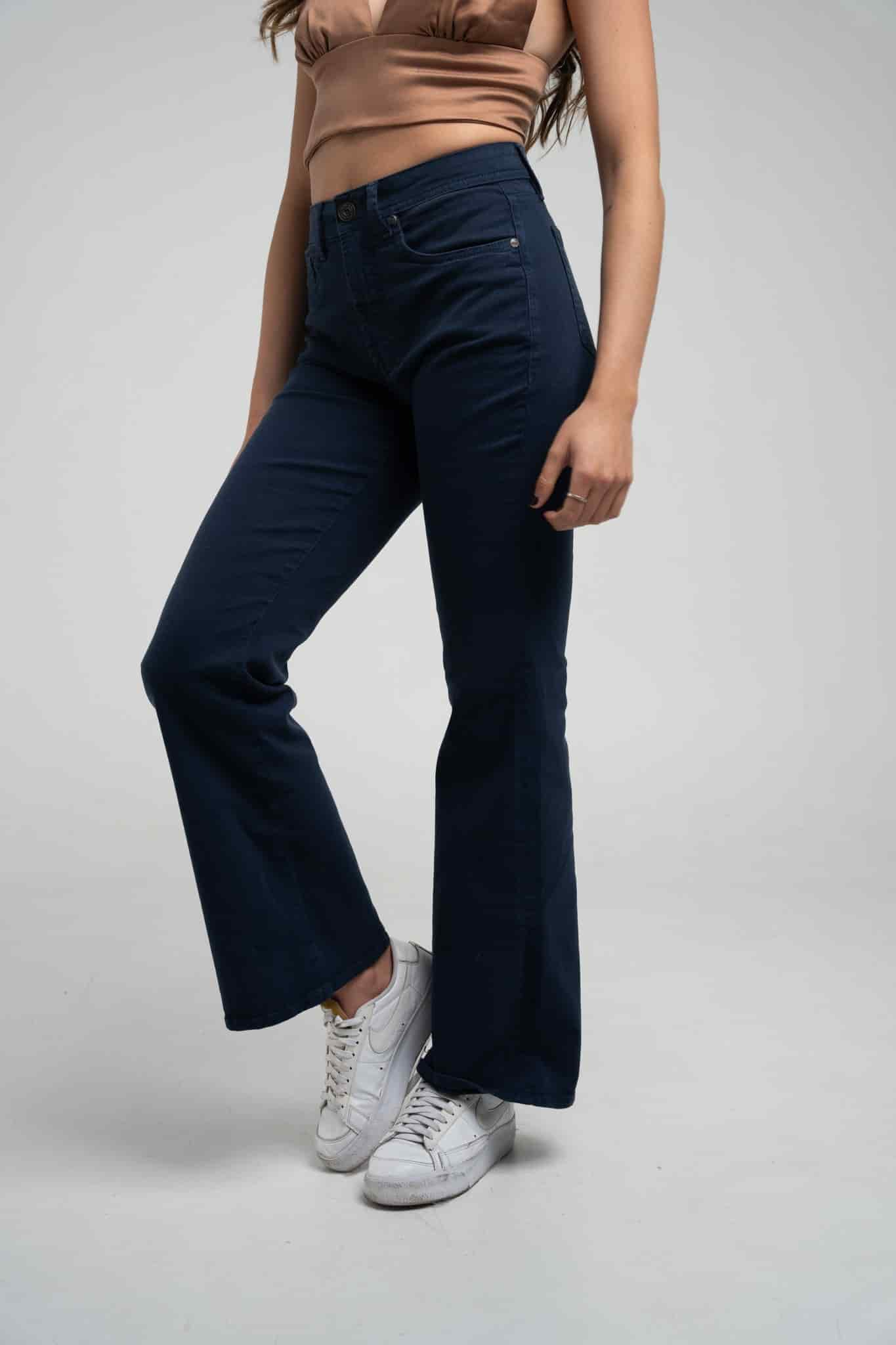 BCI Boot-Cut Jeans - miniatura 1