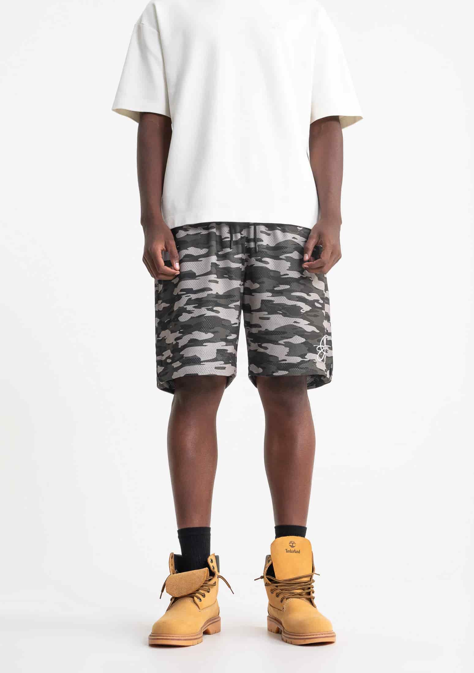 Rustic Shorts - miniatura 2