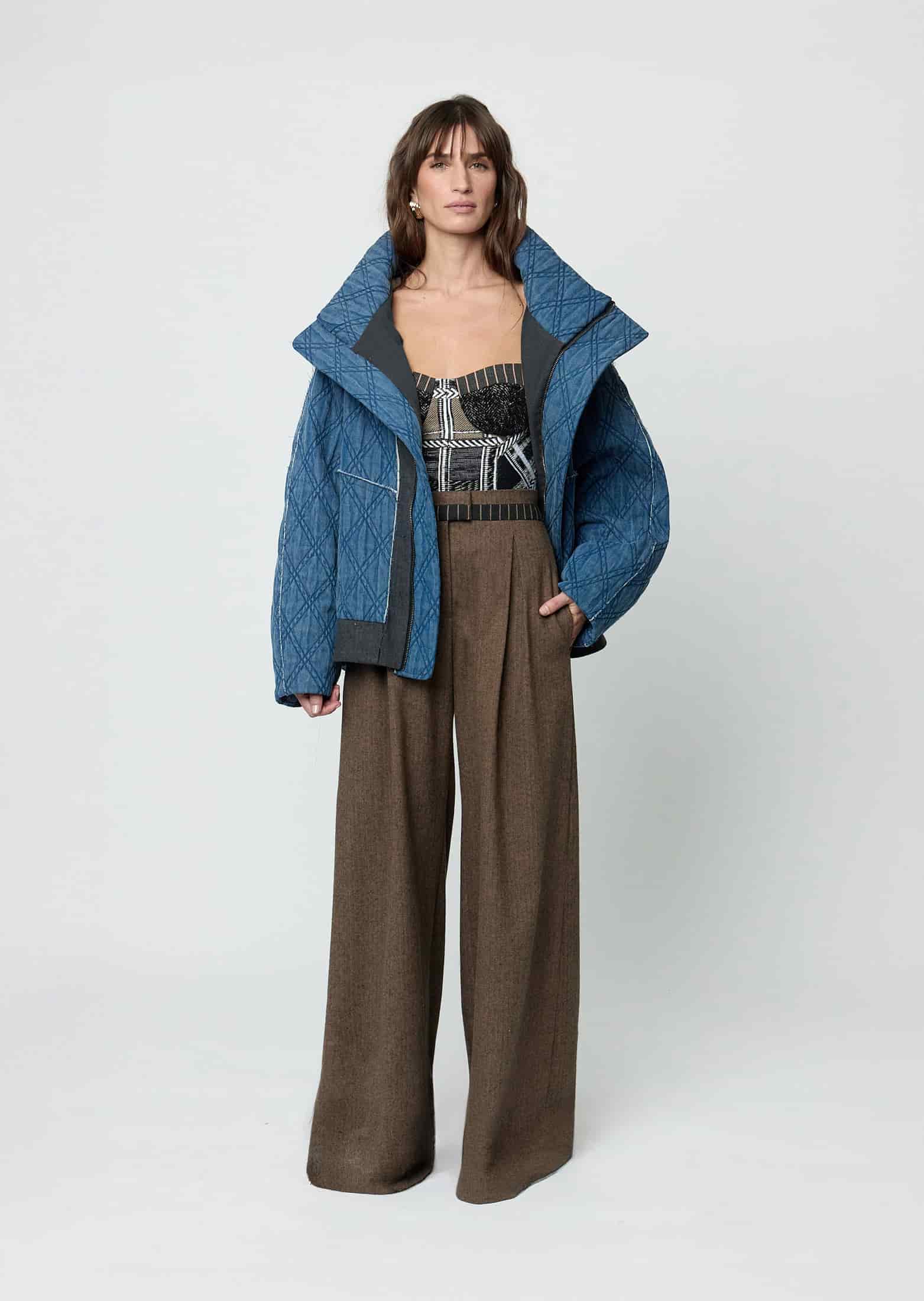 Wild Jacket - miniatura 2