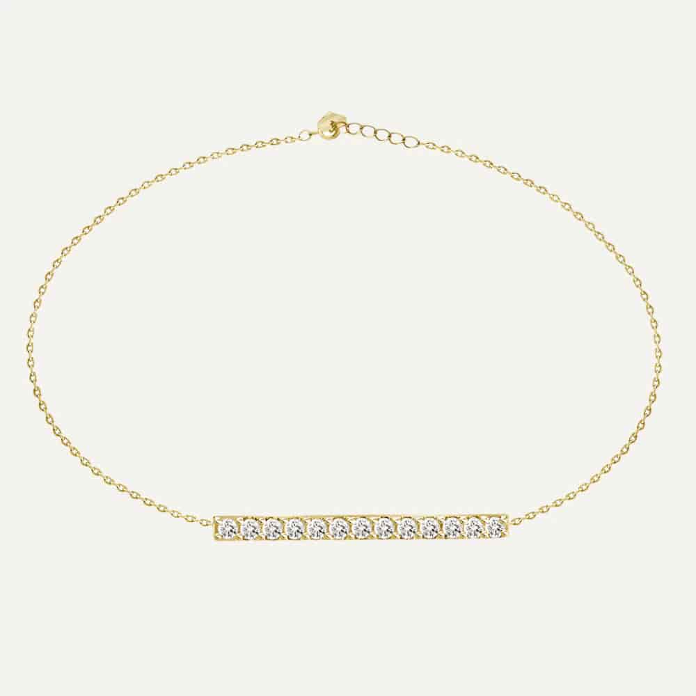 Pulsera Barra - miniatura 3