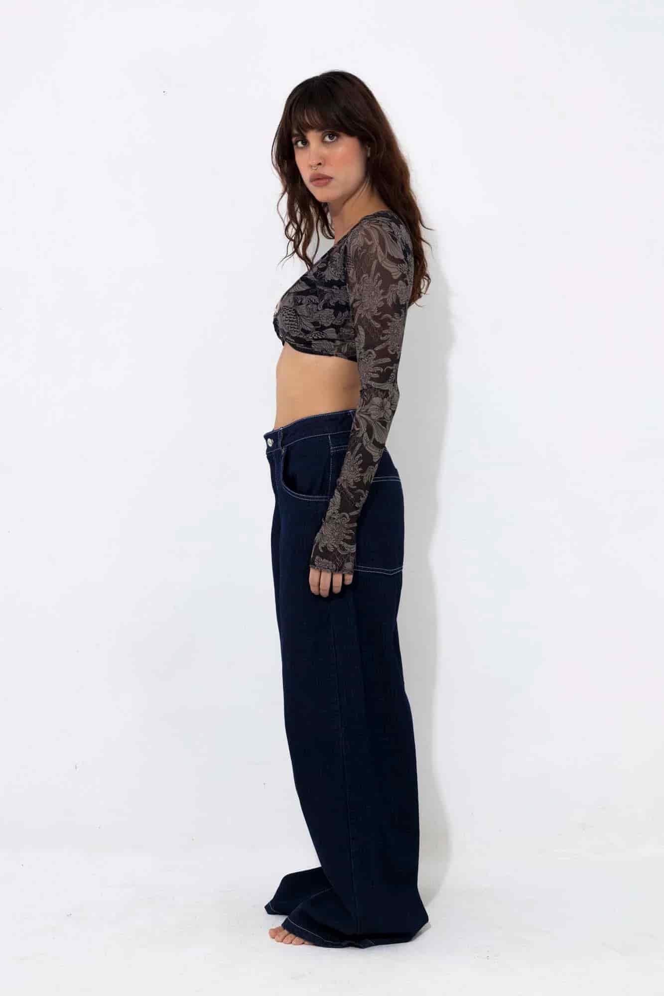 RAW DENIM - miniatura 21