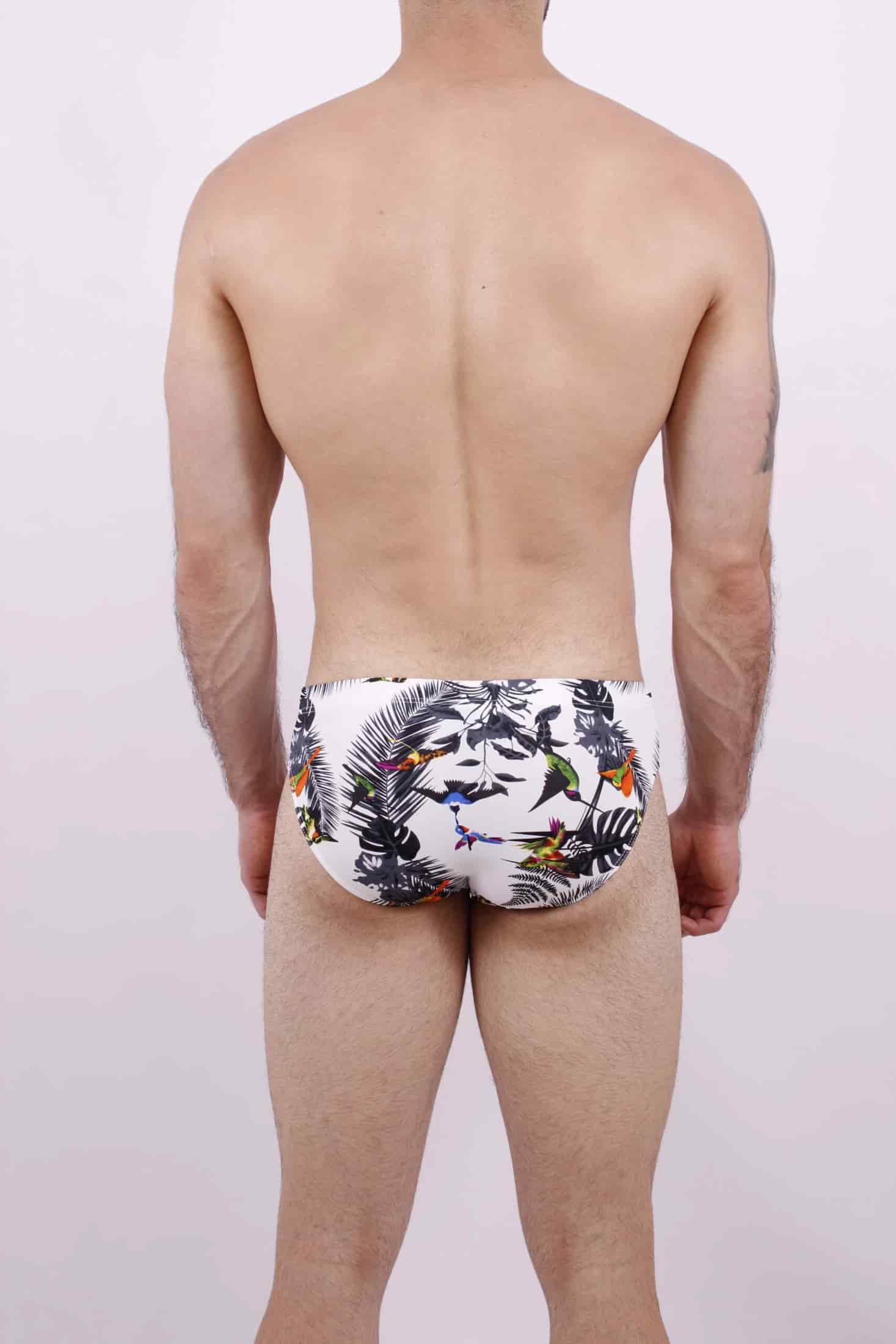 Tanga X 3 Surtida - miniatura 18