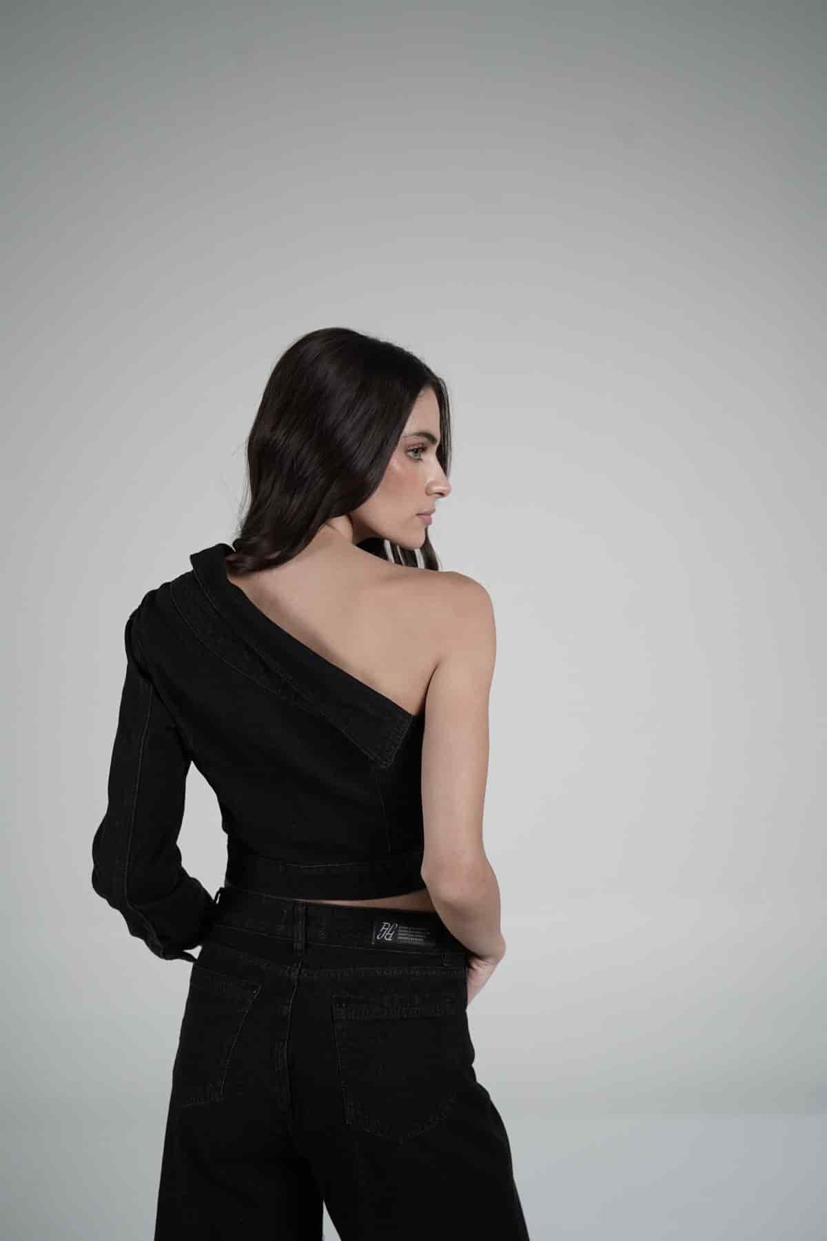 Asymmetrical Top - miniatura 4