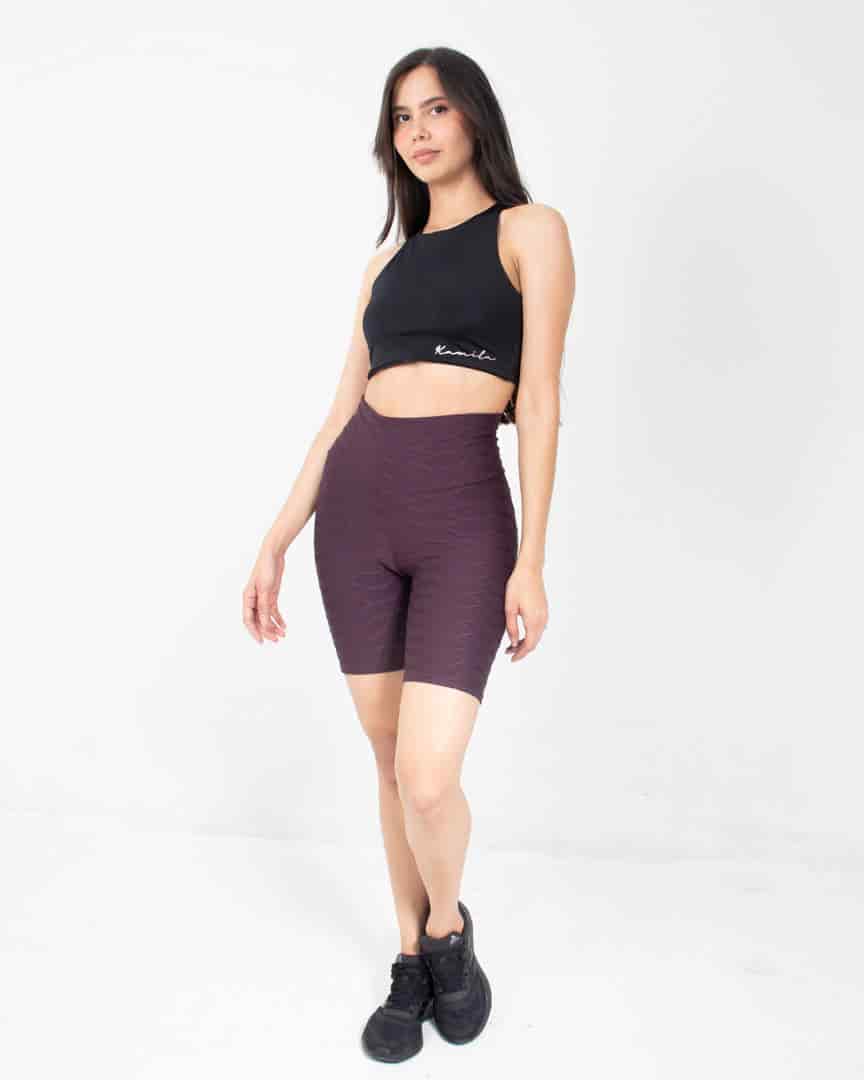 Biker Deportivo Con Push Up - miniatura 5