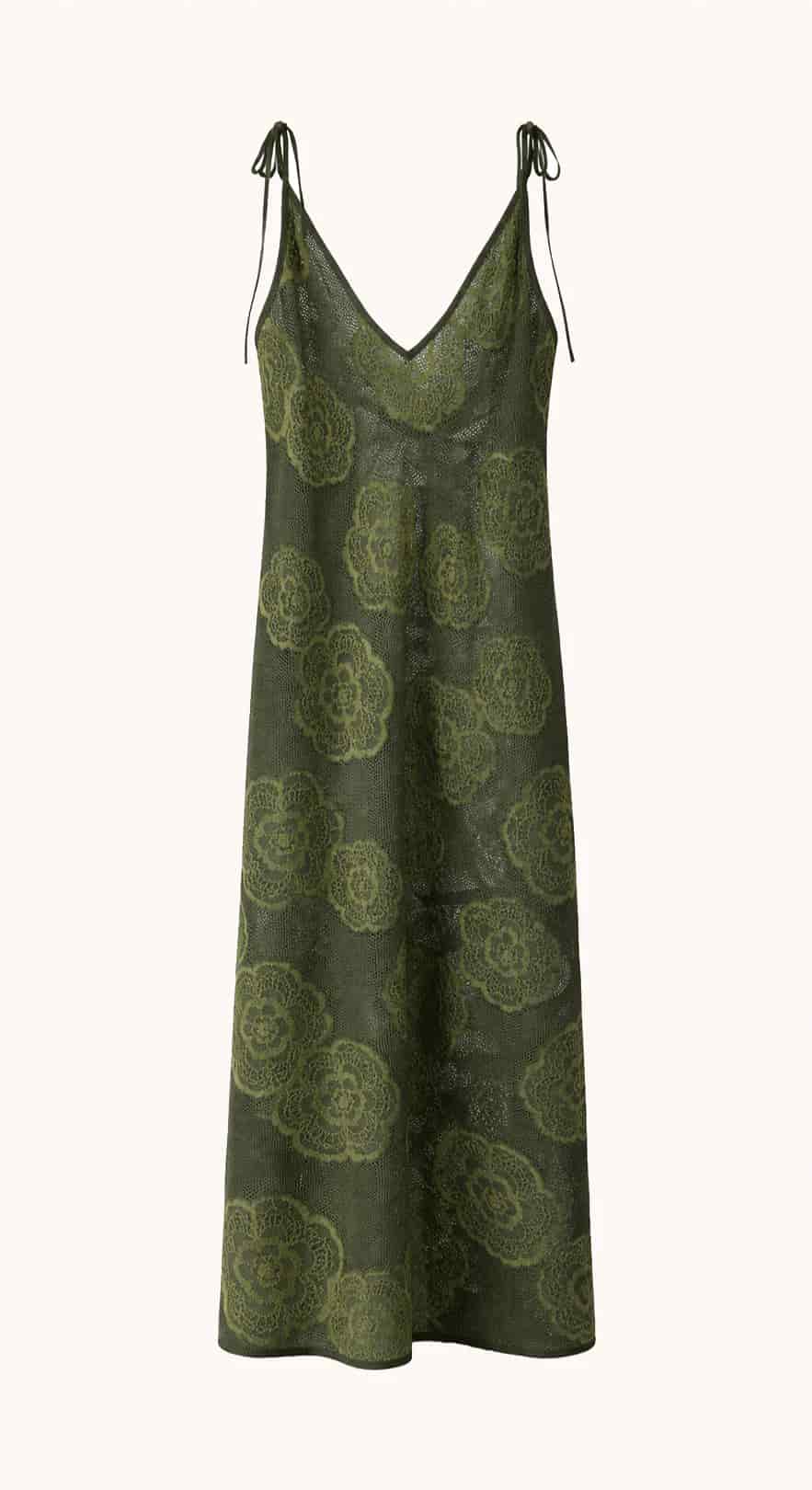 SUE DRESS - miniatura 4