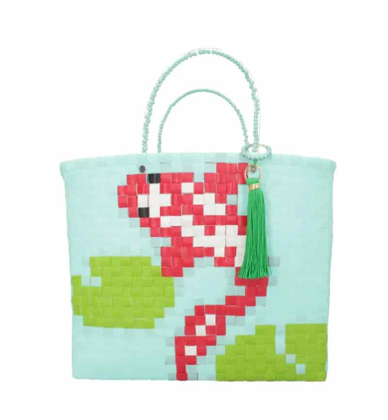 Cartera Mediana Koi - miniatura 1