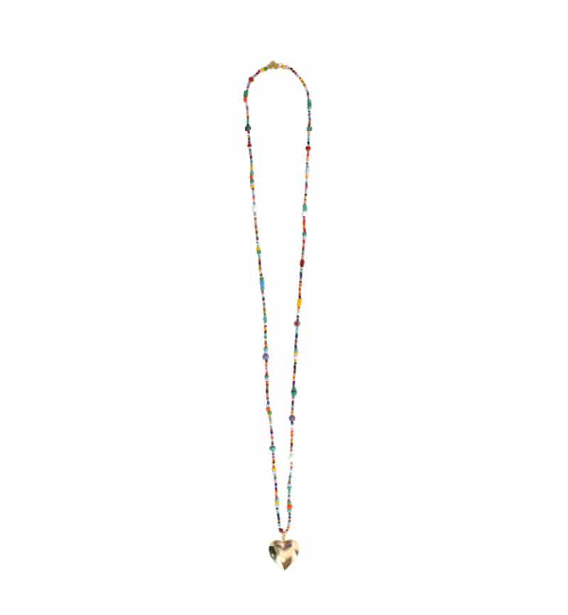 Hot Drop Relicario - miniatura 1