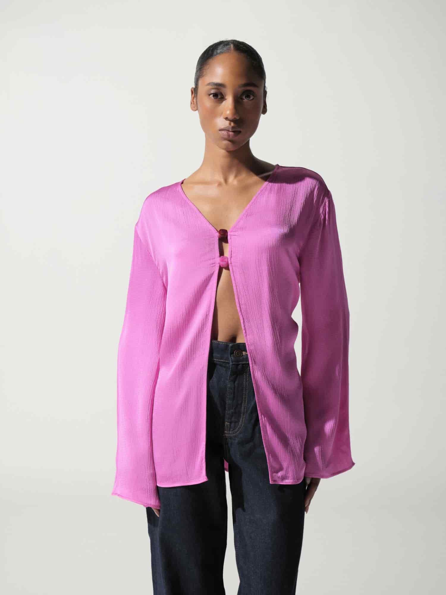 Coralina Blouse - miniatura 1